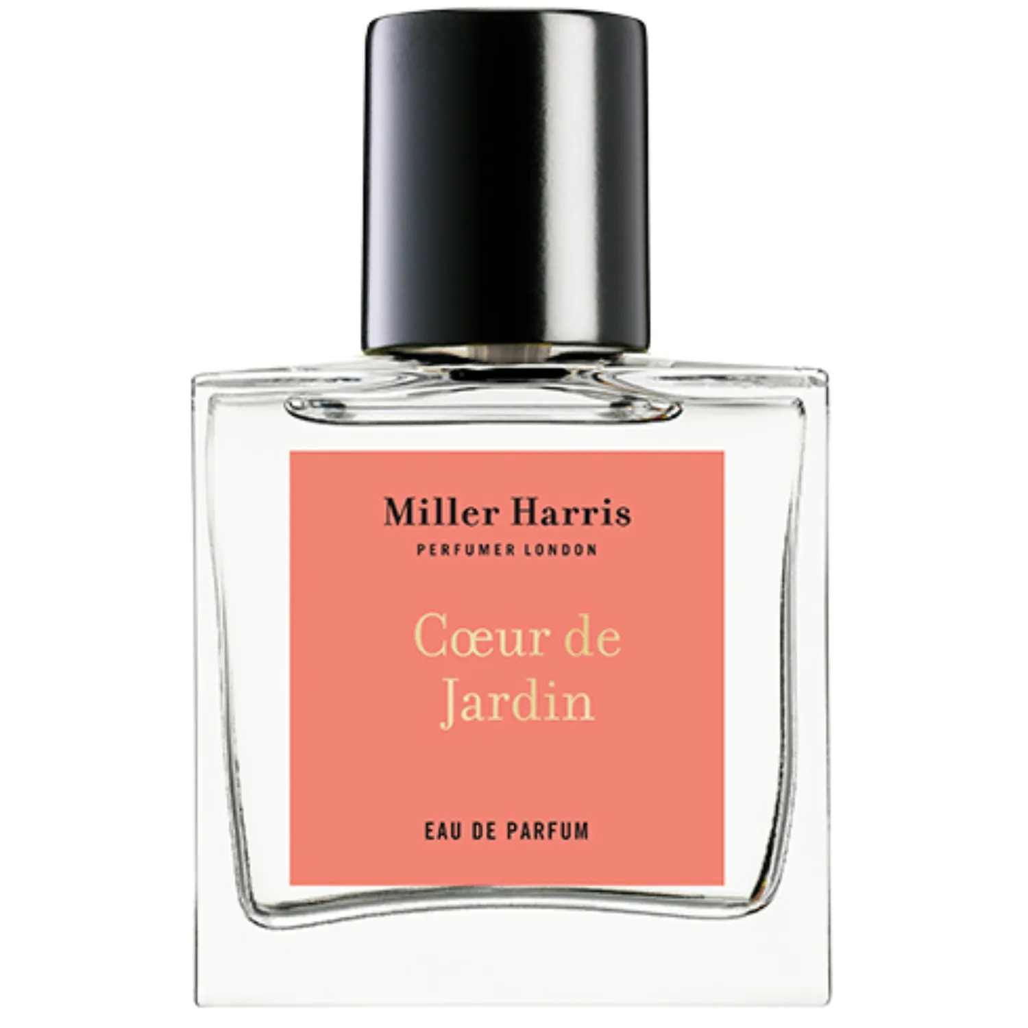 Coeur de Jardin