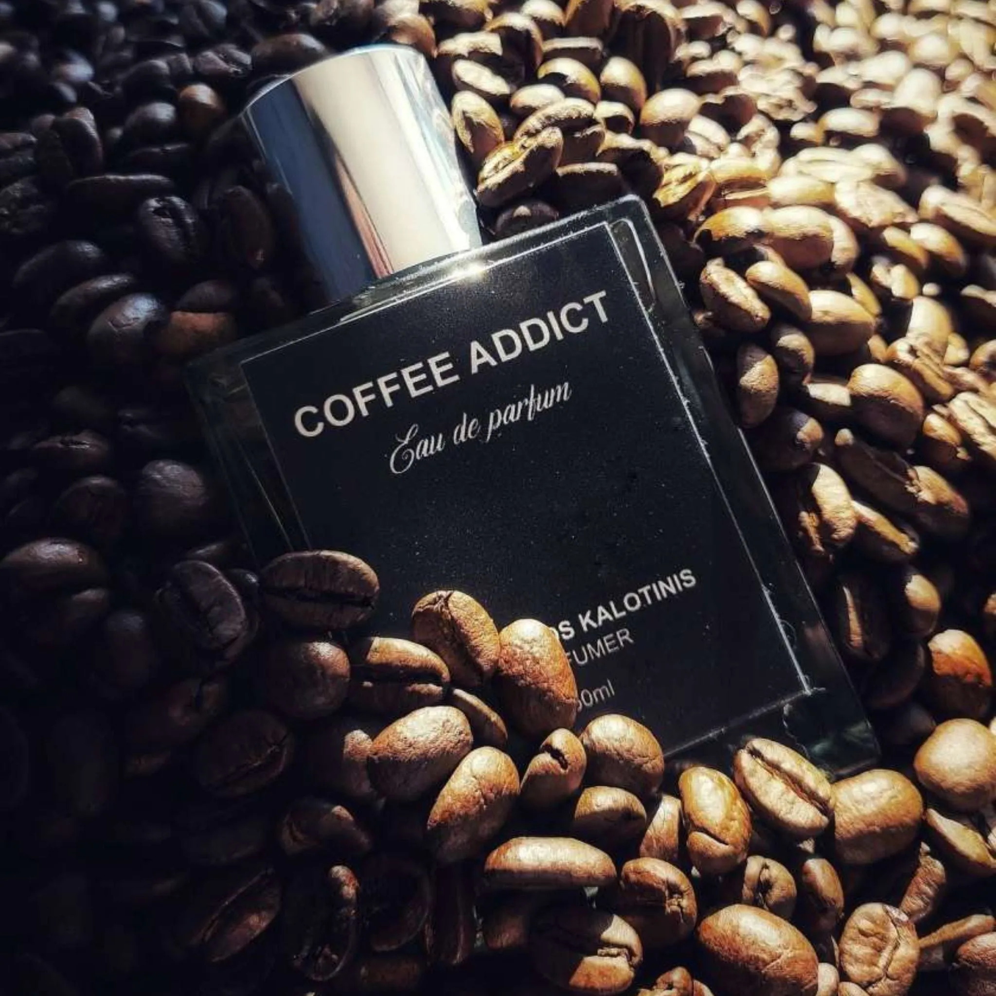 Coffee Addict