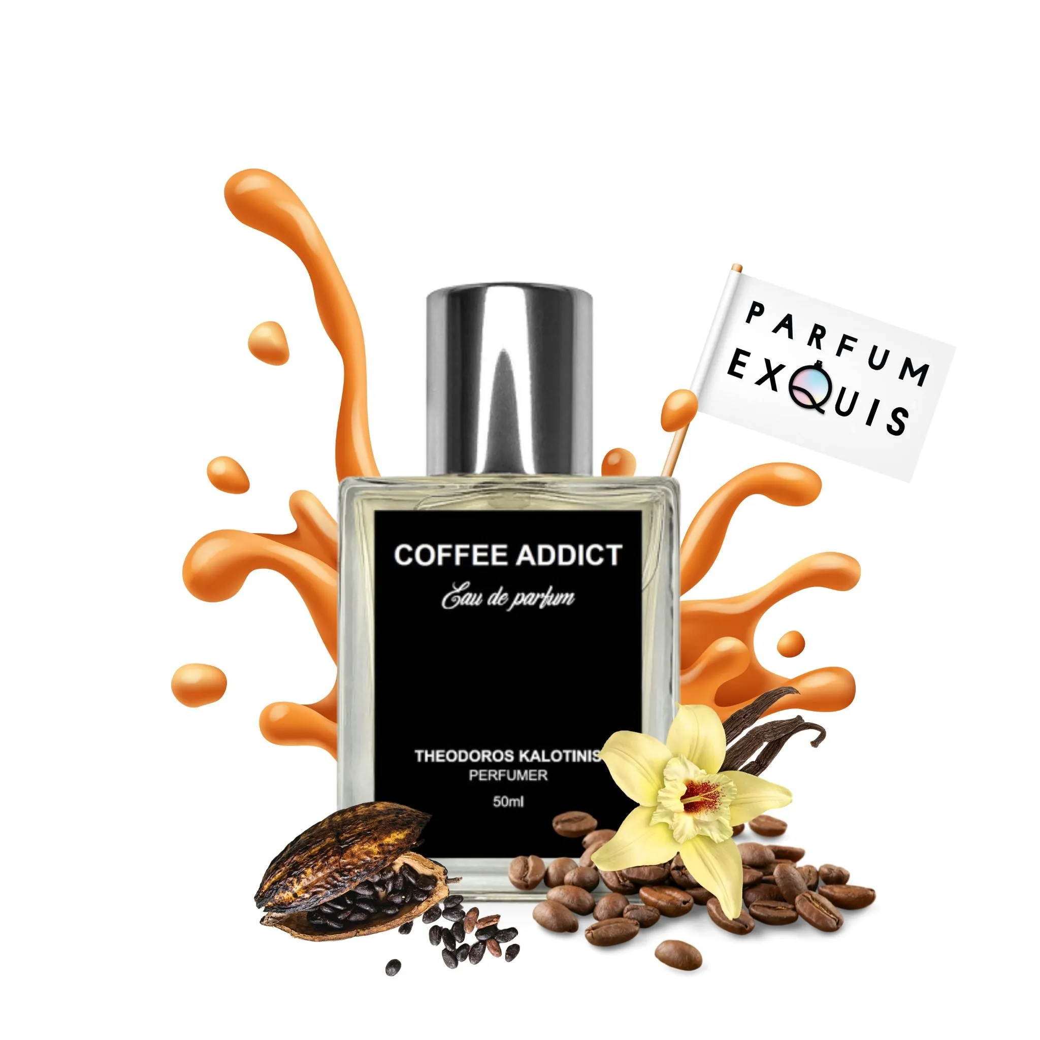 Coffee Addict