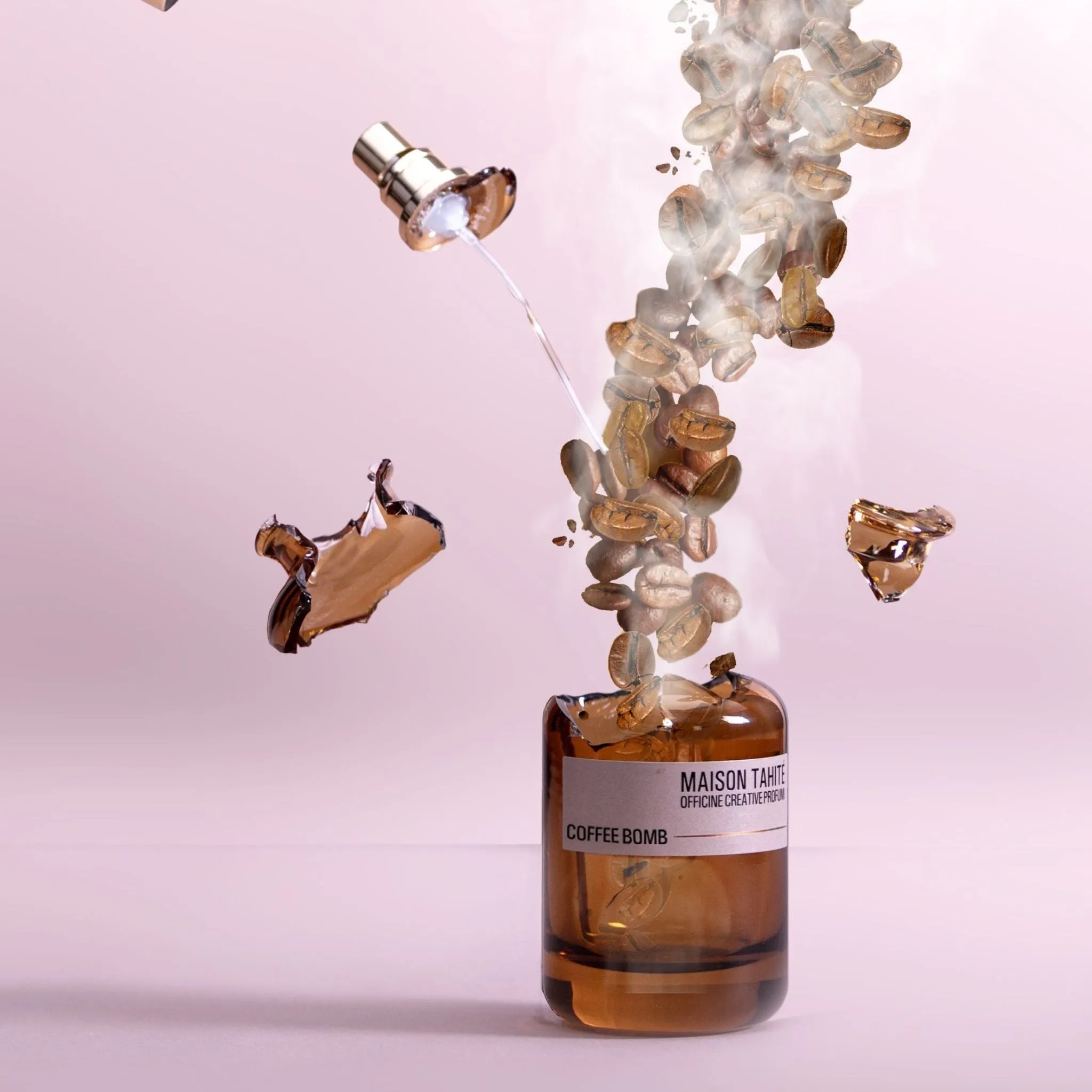 Coffee Bomb