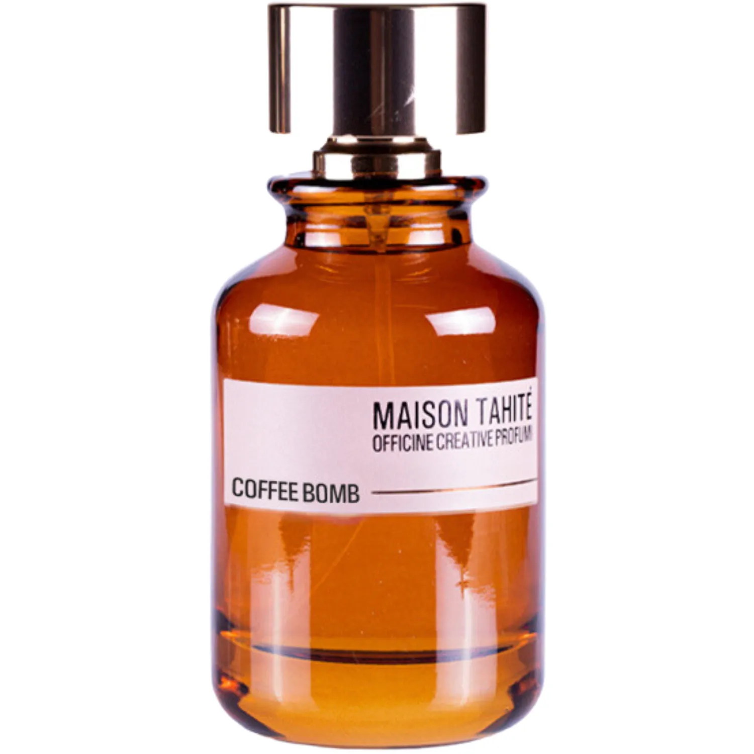 Coffee Bomb
