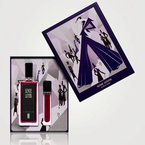 Collection Noir Le Fille de Berlin 50ml 10ml set
