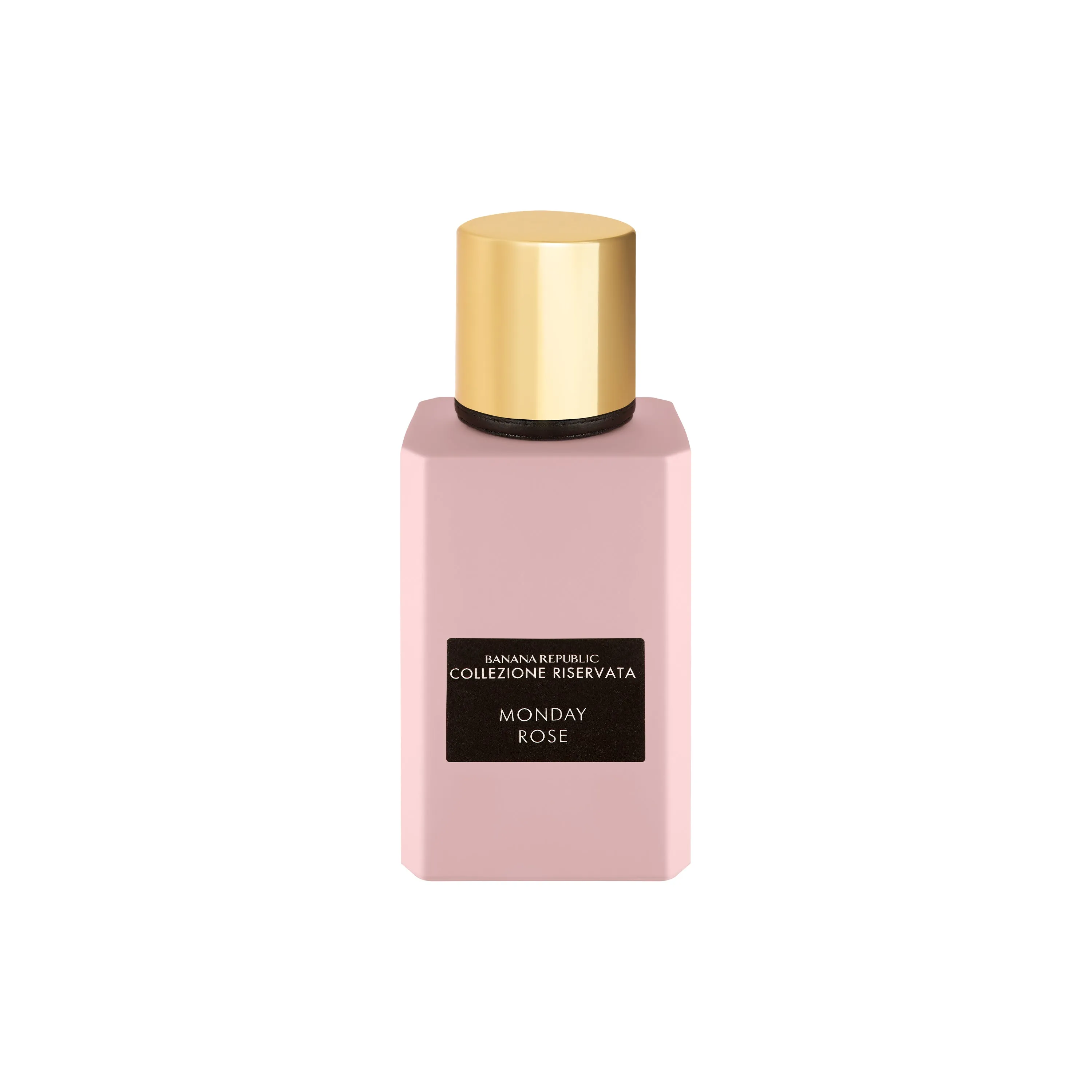 Collezione Riservata Monday Rose Extrait de Parfum