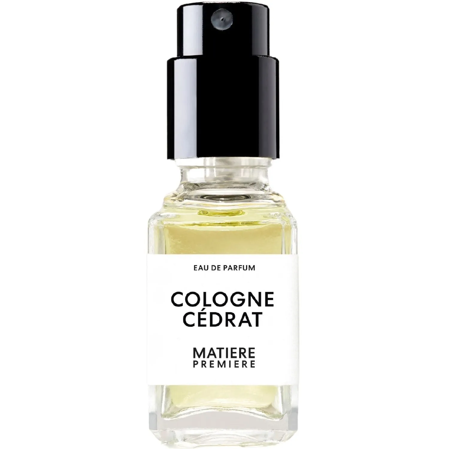 Cologne Cedrat