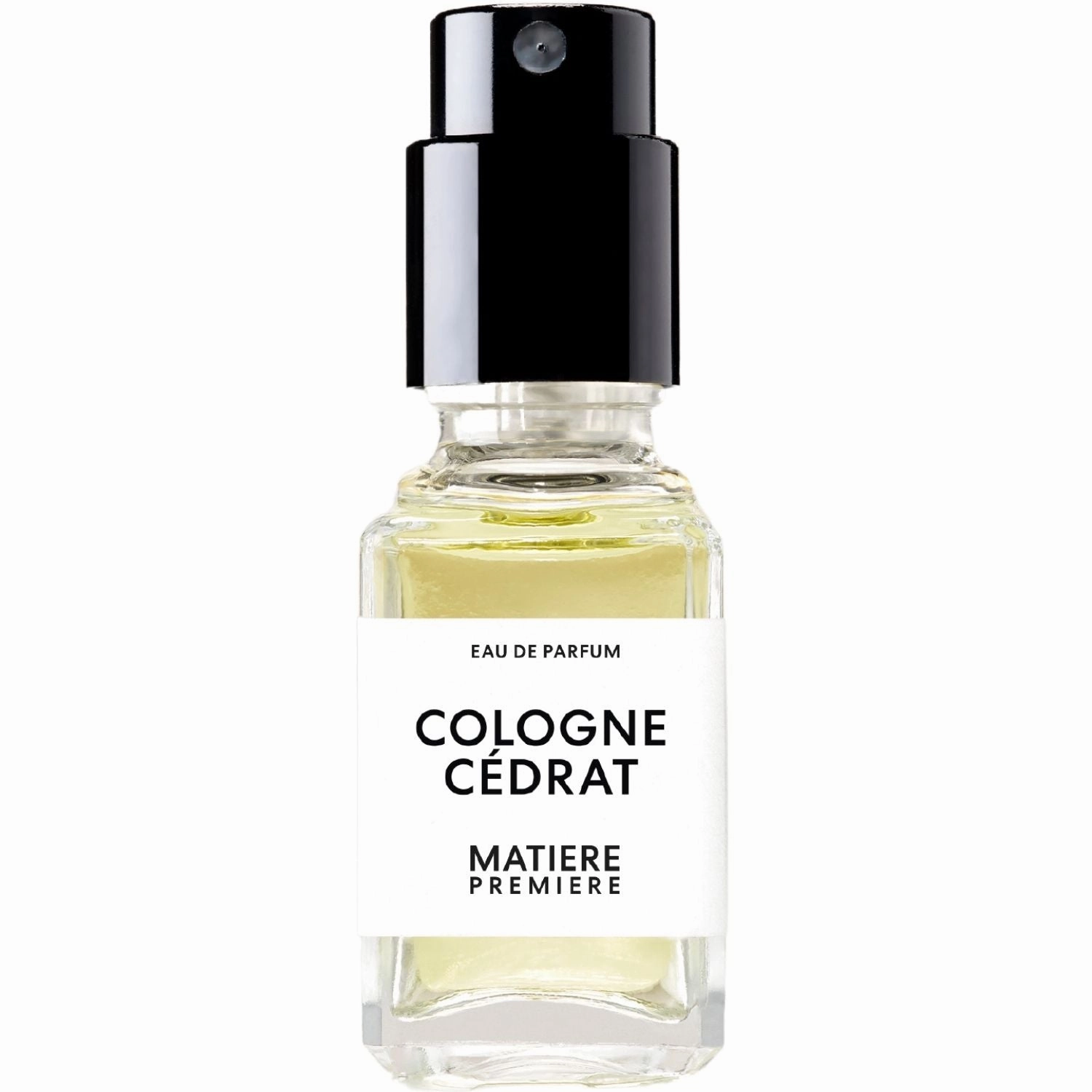 Cologne Cedrat