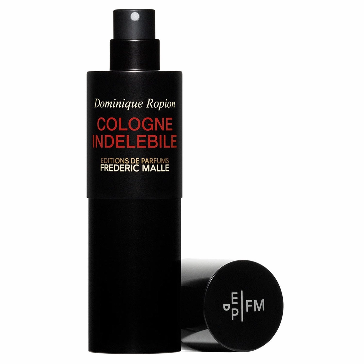 Cologne Indelebile Eau de Parfum