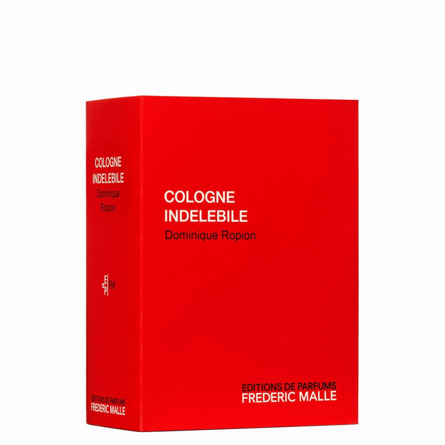 Cologne Indelebile Eau de Parfum