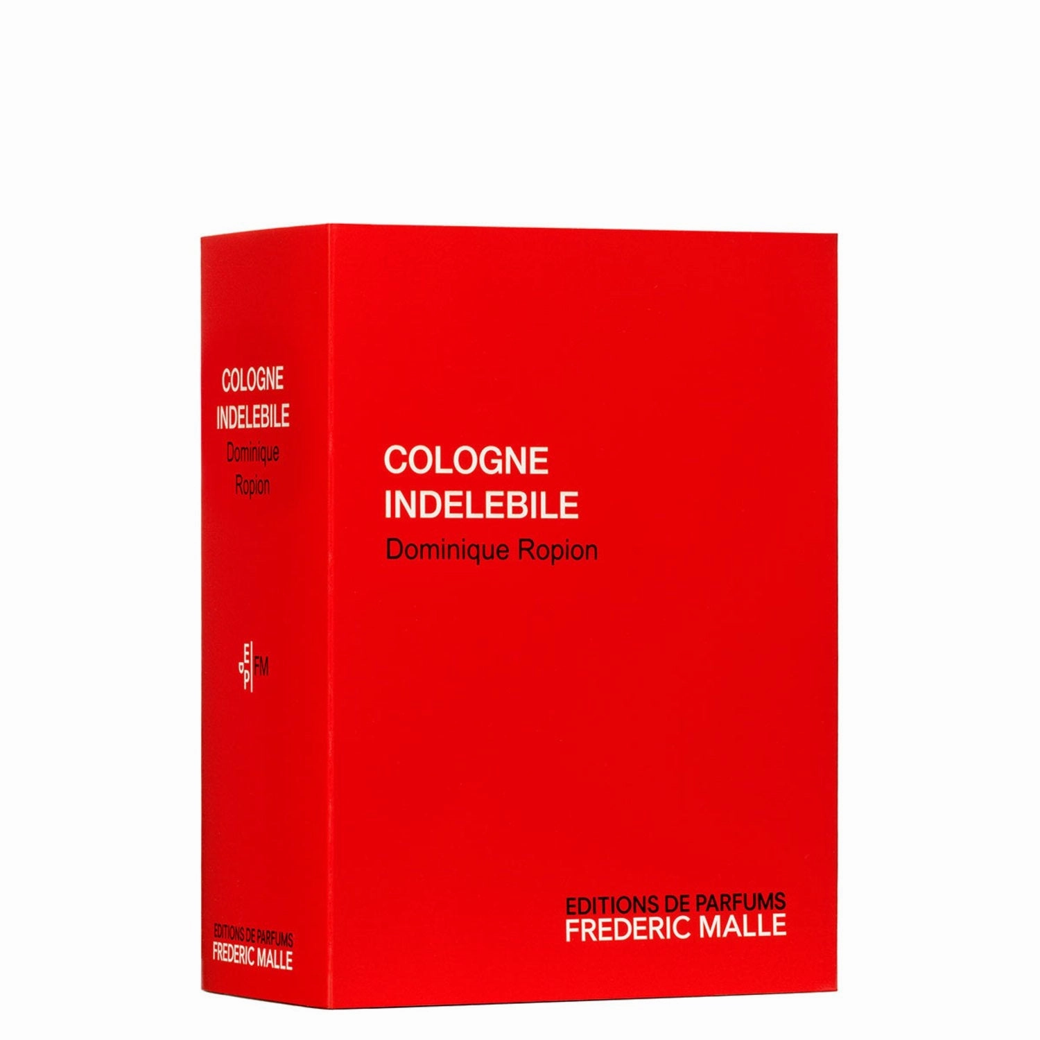 Cologne Indelebile Eau de Parfum