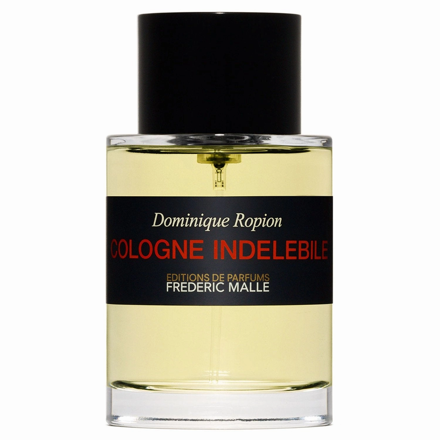 Cologne Indelebile Eau de Parfum