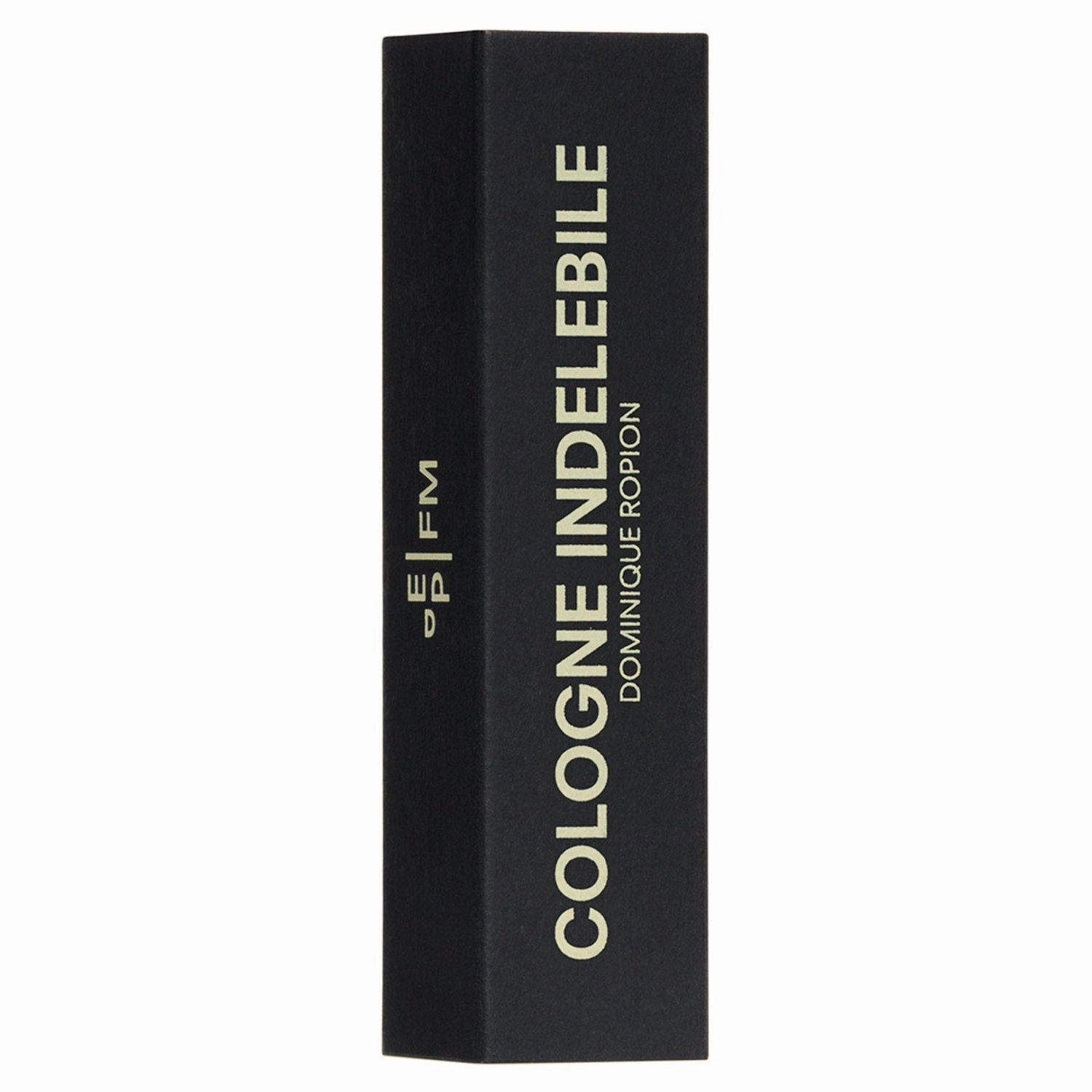 Cologne Indelebile Eau de Parfum