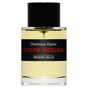 Cologne Indelebile Eau de Parfum