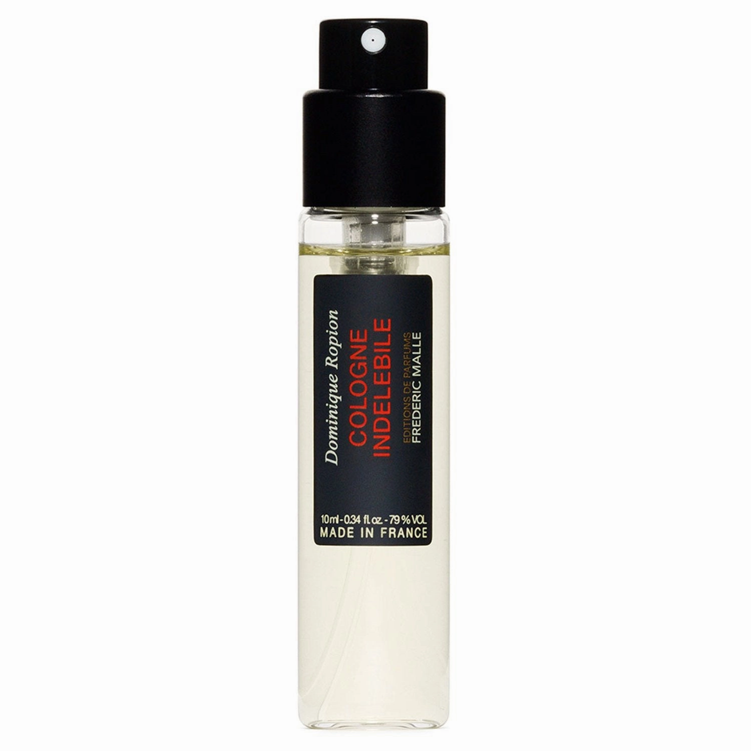 Cologne Indelebile Eau de Parfum