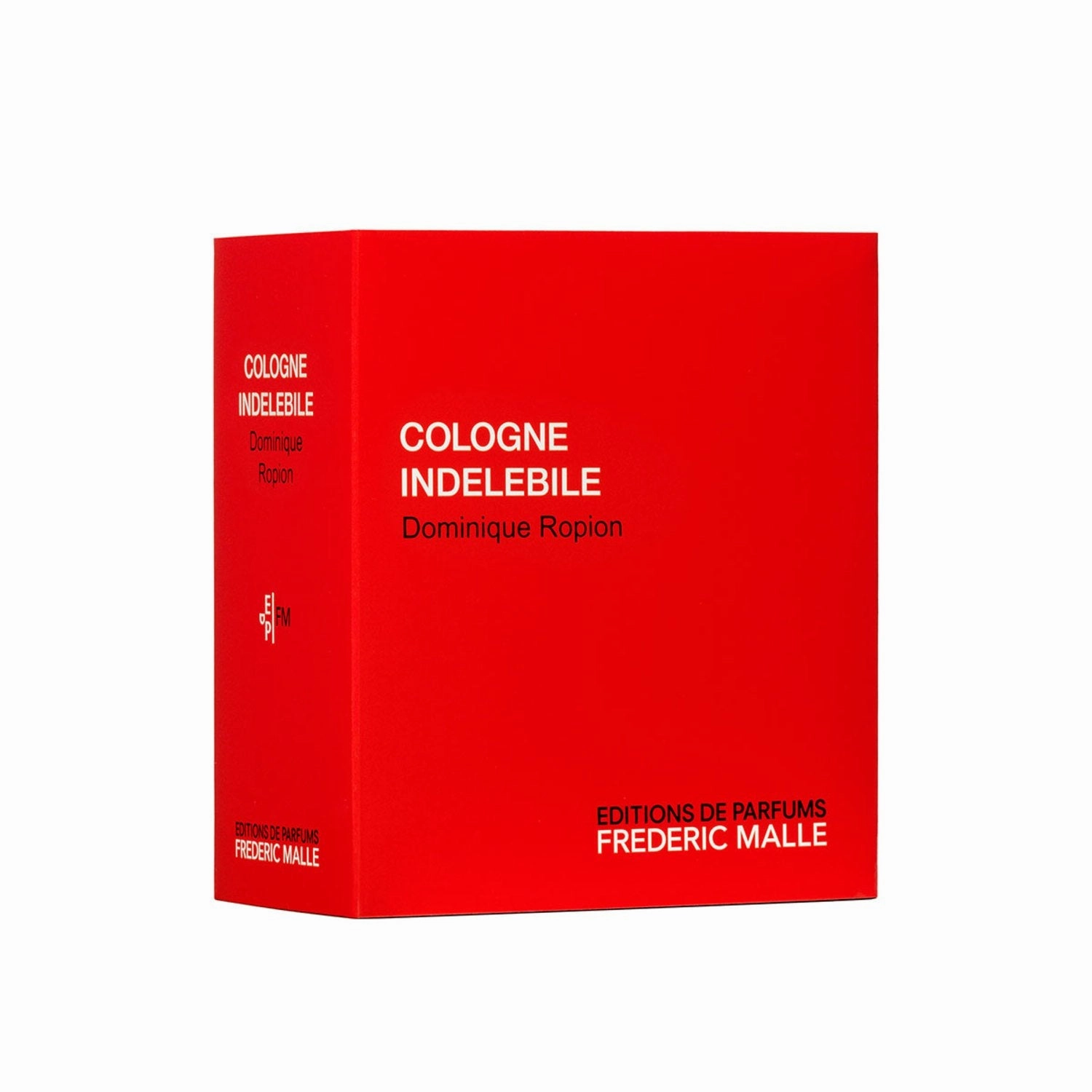Cologne Indelebile Eau de Parfum