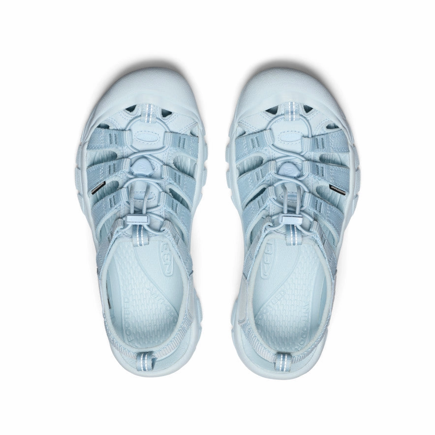 Comfort Design Women's Newport H2  |  Monochrome/Skyway