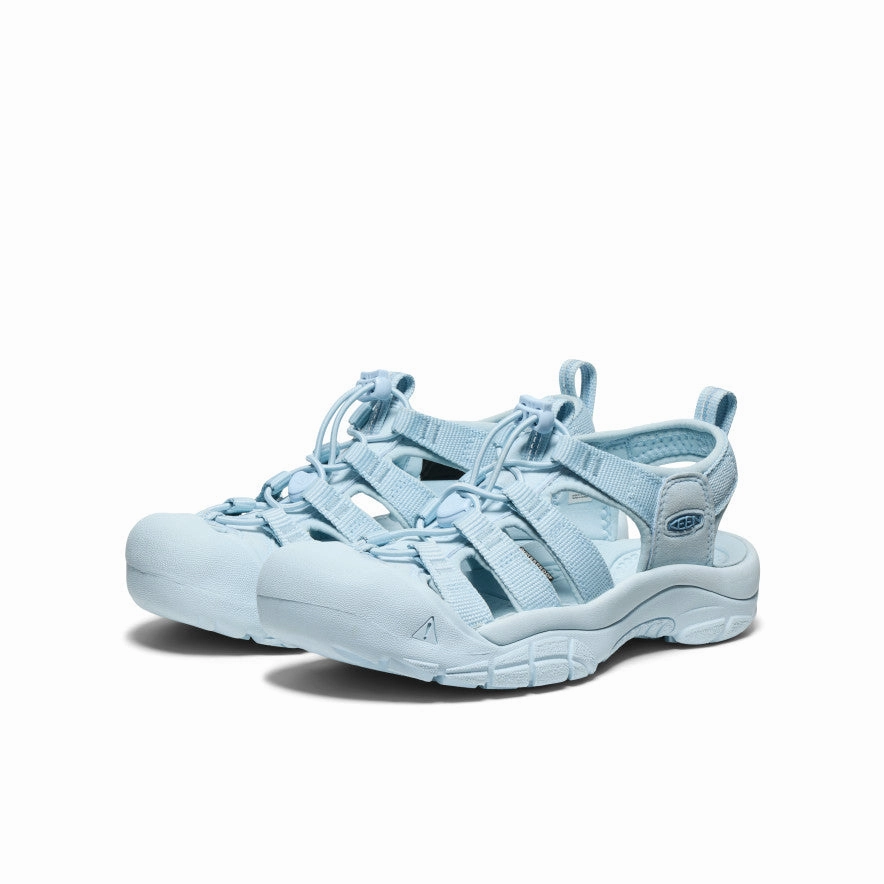 Comfort Design Women's Newport H2  |  Monochrome/Skyway