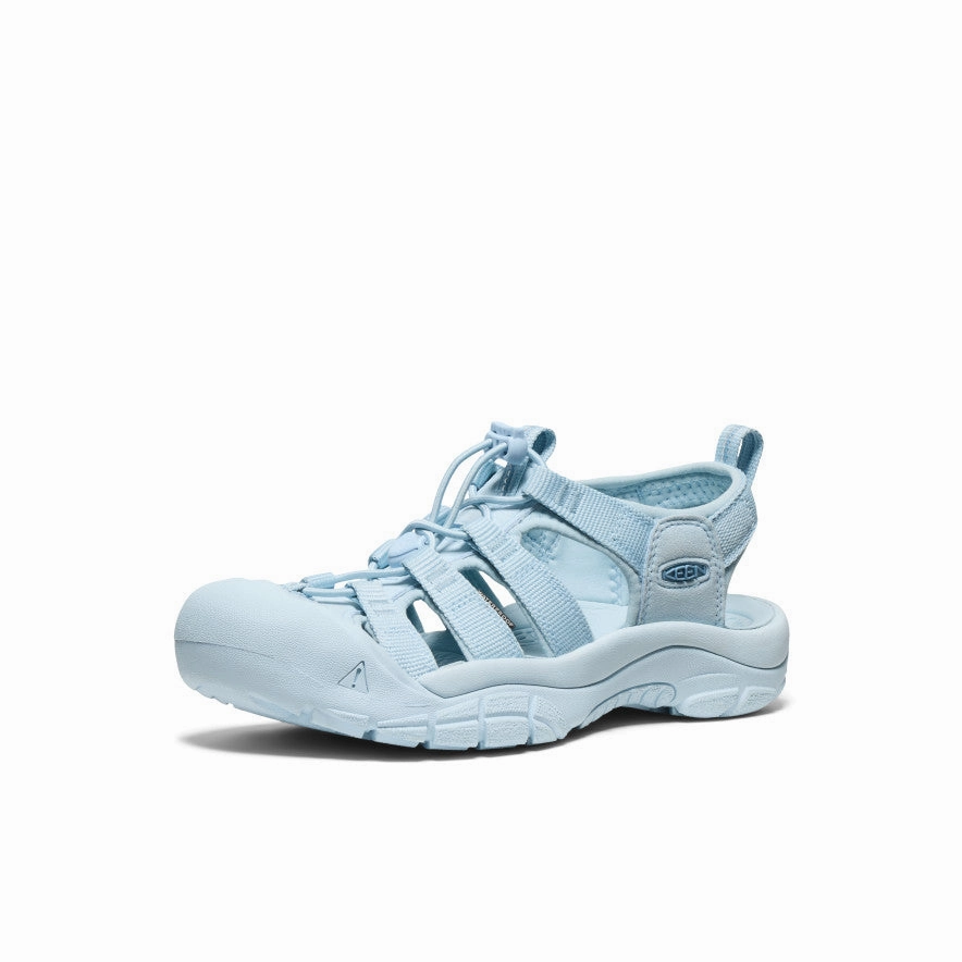 Comfort Design Women's Newport H2  |  Monochrome/Skyway