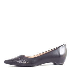 Trend Comfort Design Sofia Comfort Ballet Flats
