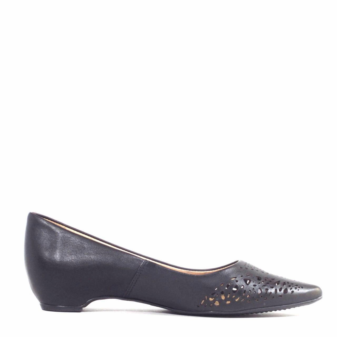 Comfort First Sofia Comfort Ballet Flats