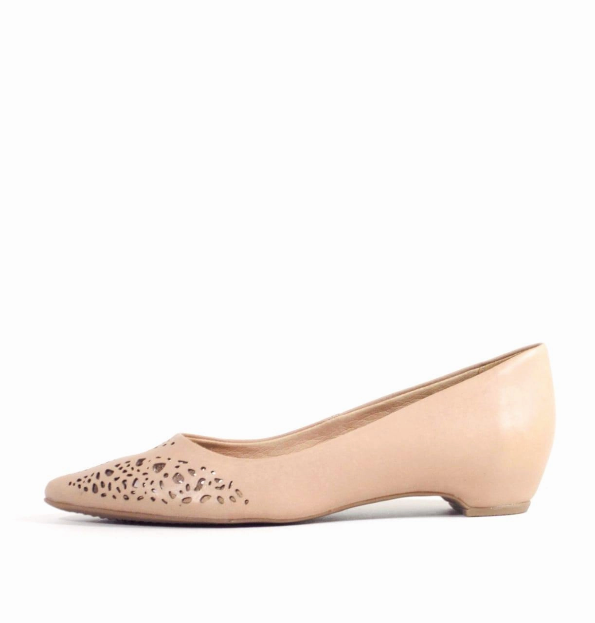 Comfort First Sofia Comfort Ballet Flats