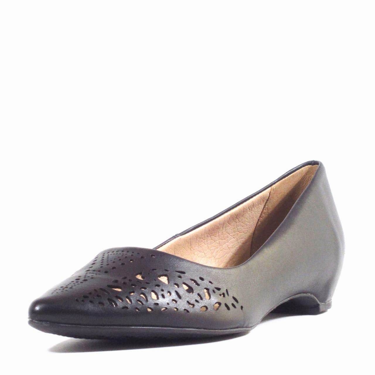 Comfort First Sofia Comfort Ballet Flats