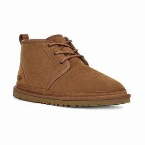 Industrial Site Men's Neumel Chestnut