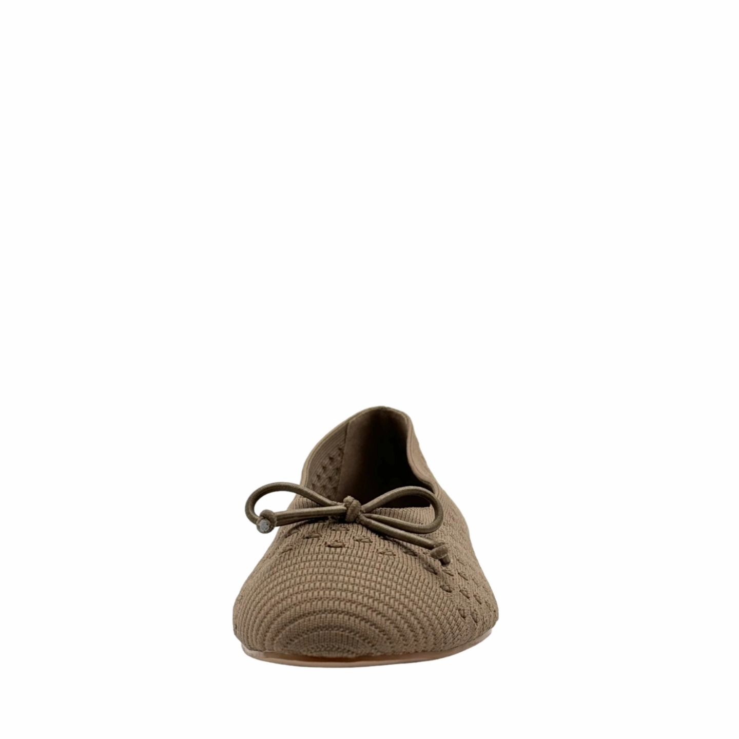 Comfort Move Ferry Knit Ballet Flats