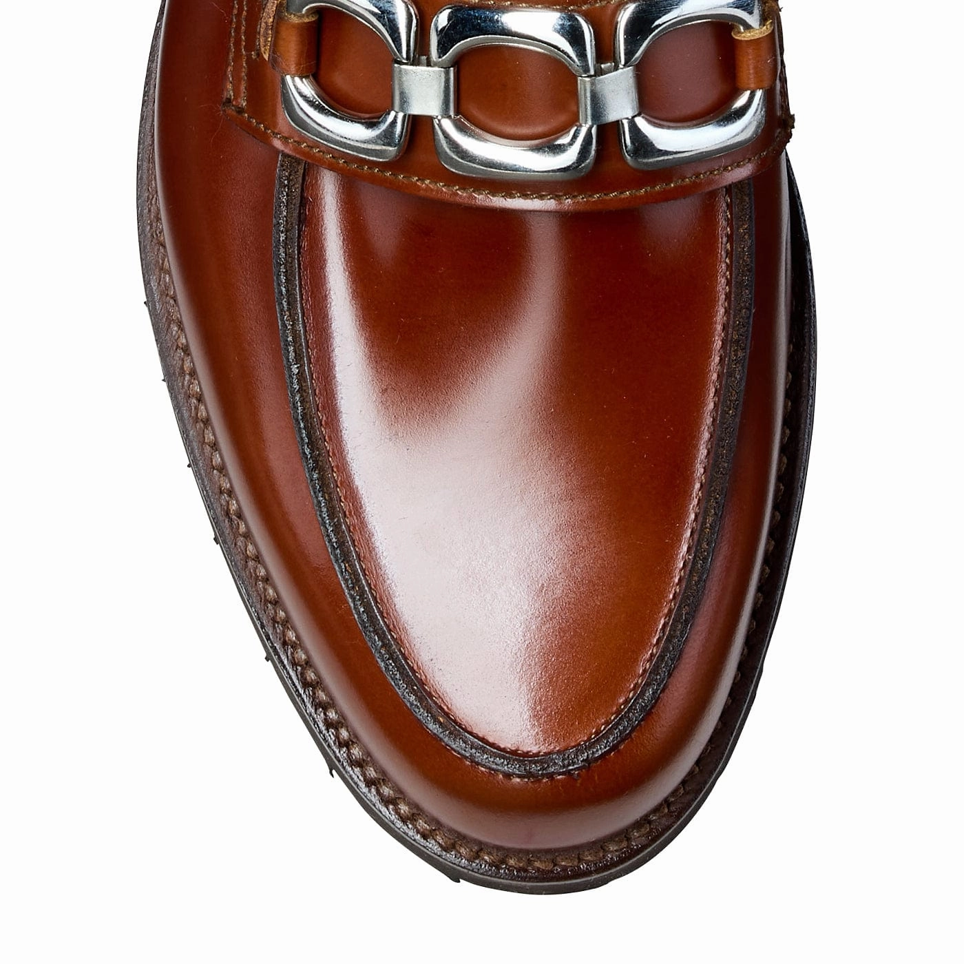 Comfort Walk Lily Tan Cavalry Calf