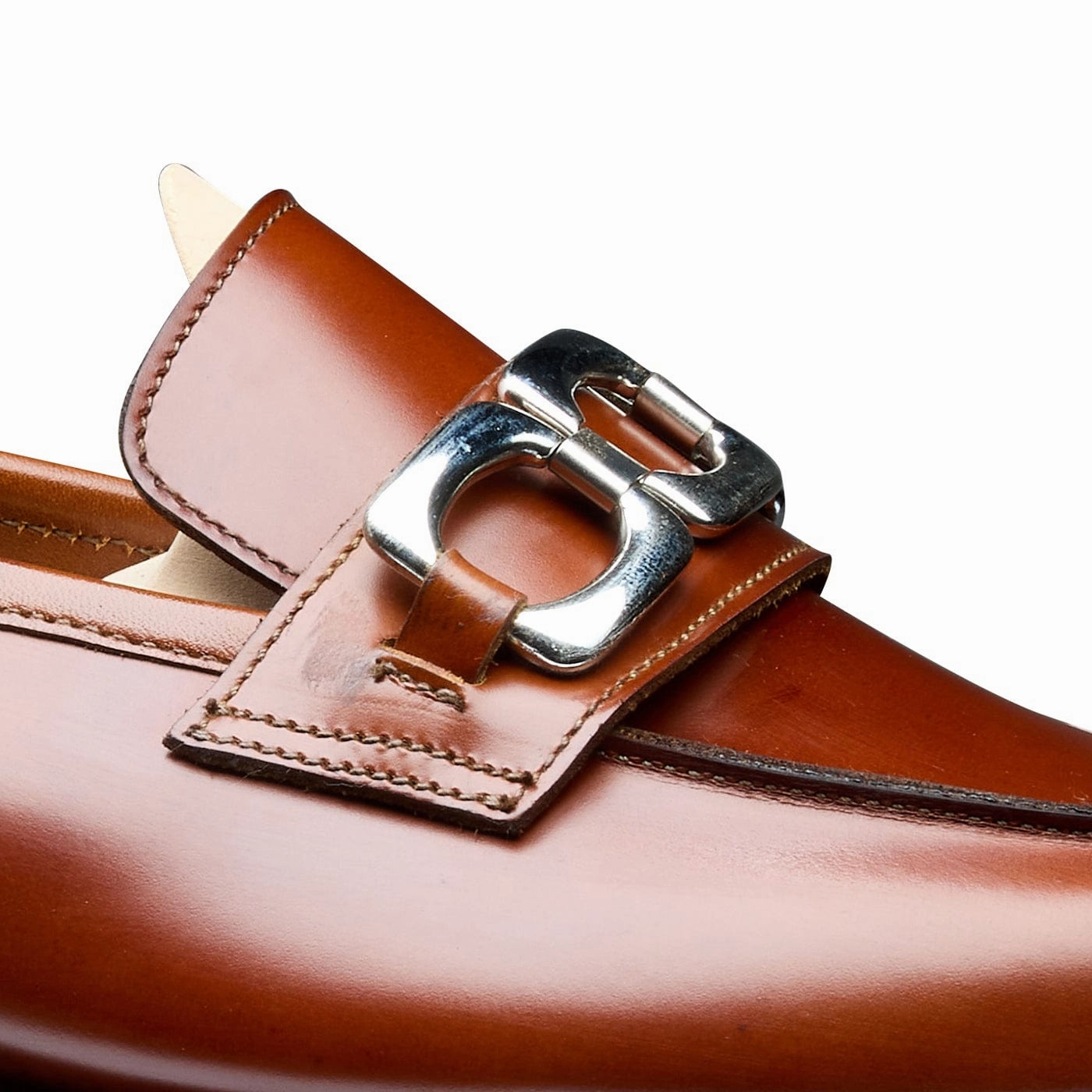 Comfort Walk Lily Tan Cavalry Calf