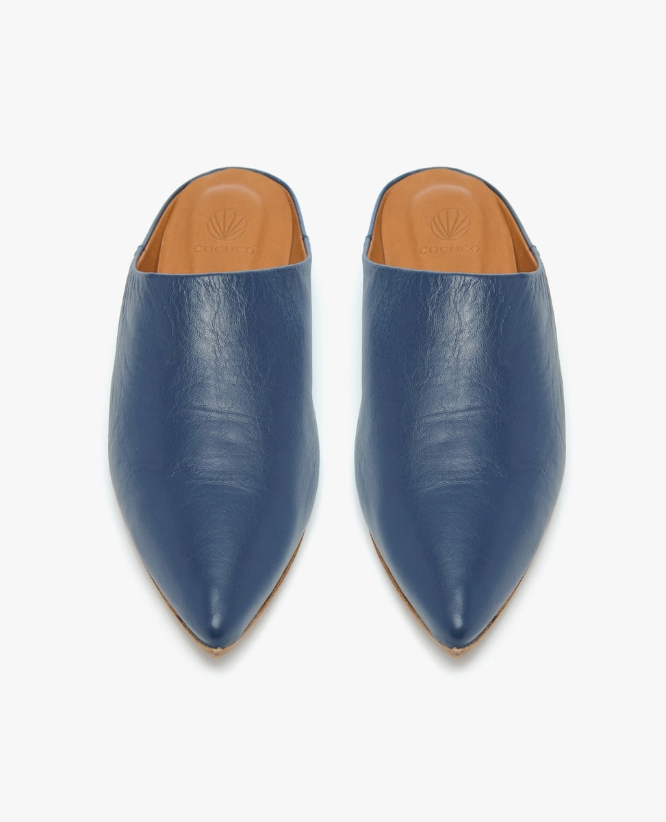 Comfortable Cushioning Danke Slide