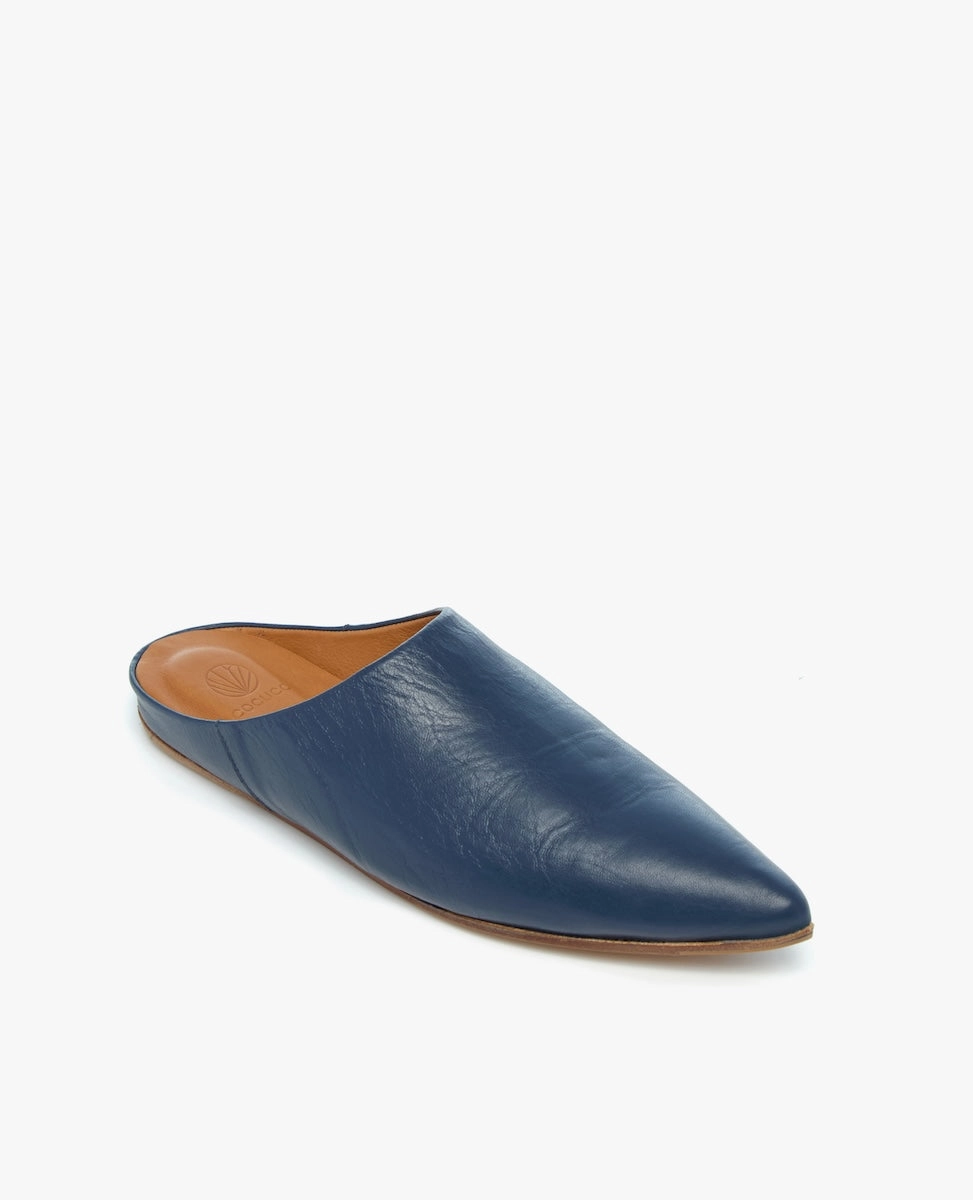 Comfortable Cushioning Danke Slide