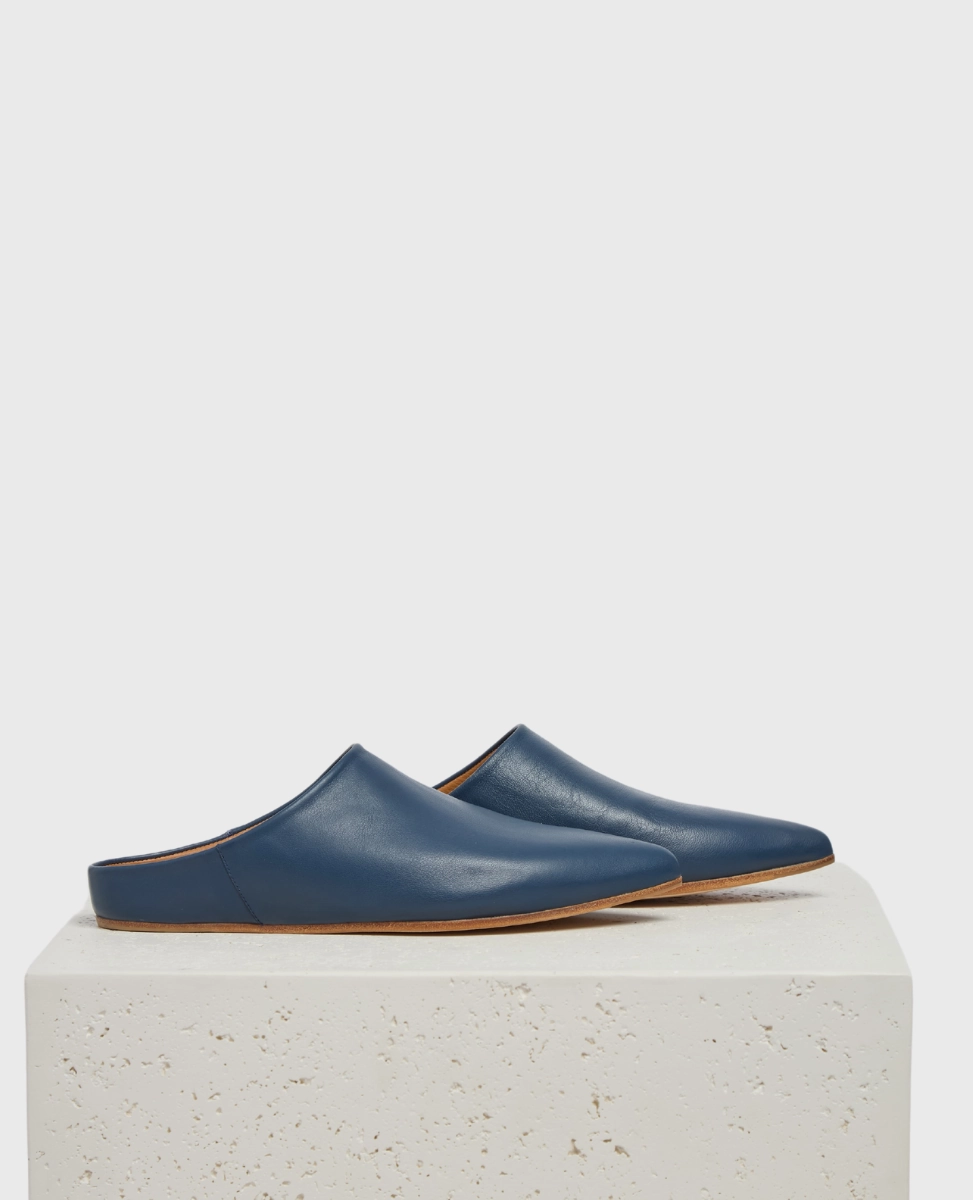 Comfortable Cushioning Danke Slide