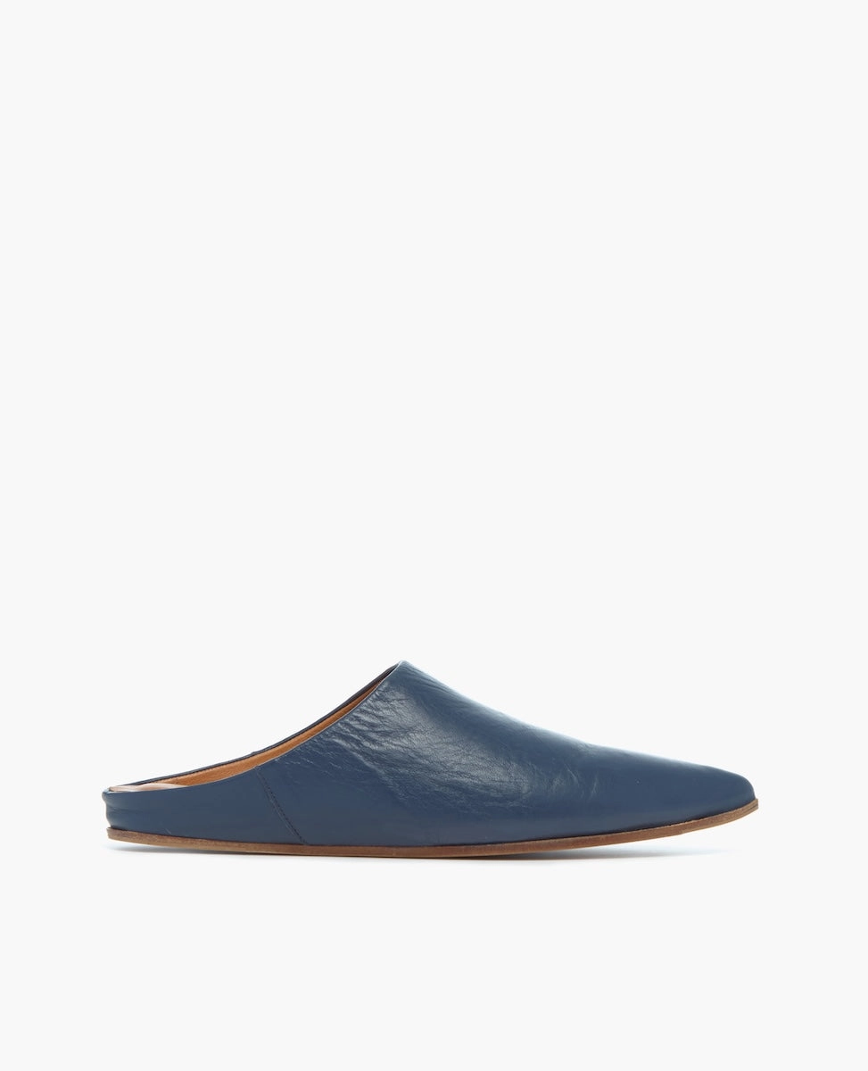 Comfortable Cushioning Danke Slide