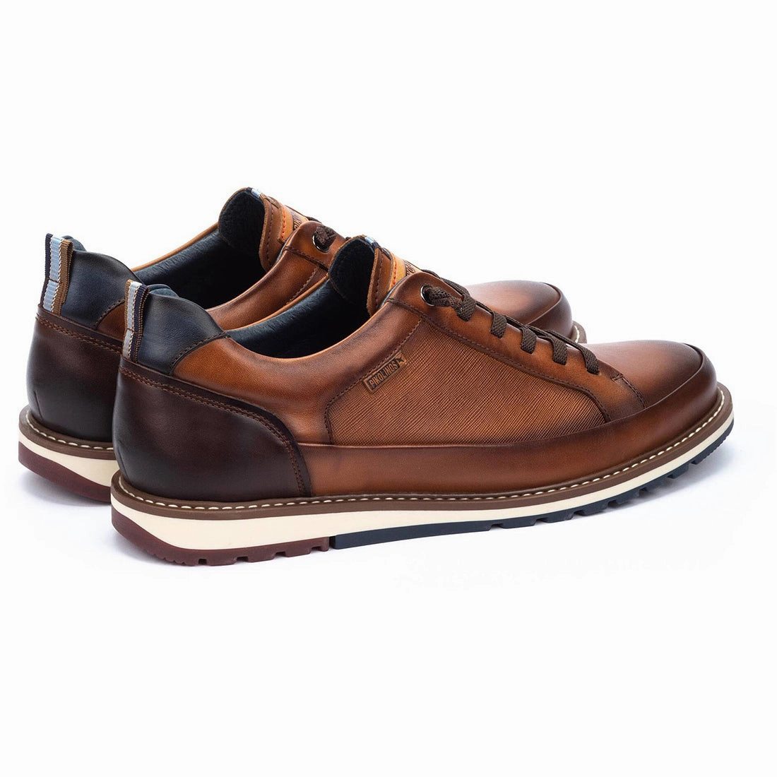 Comfortable Slip-On Berna Casual Sneaker