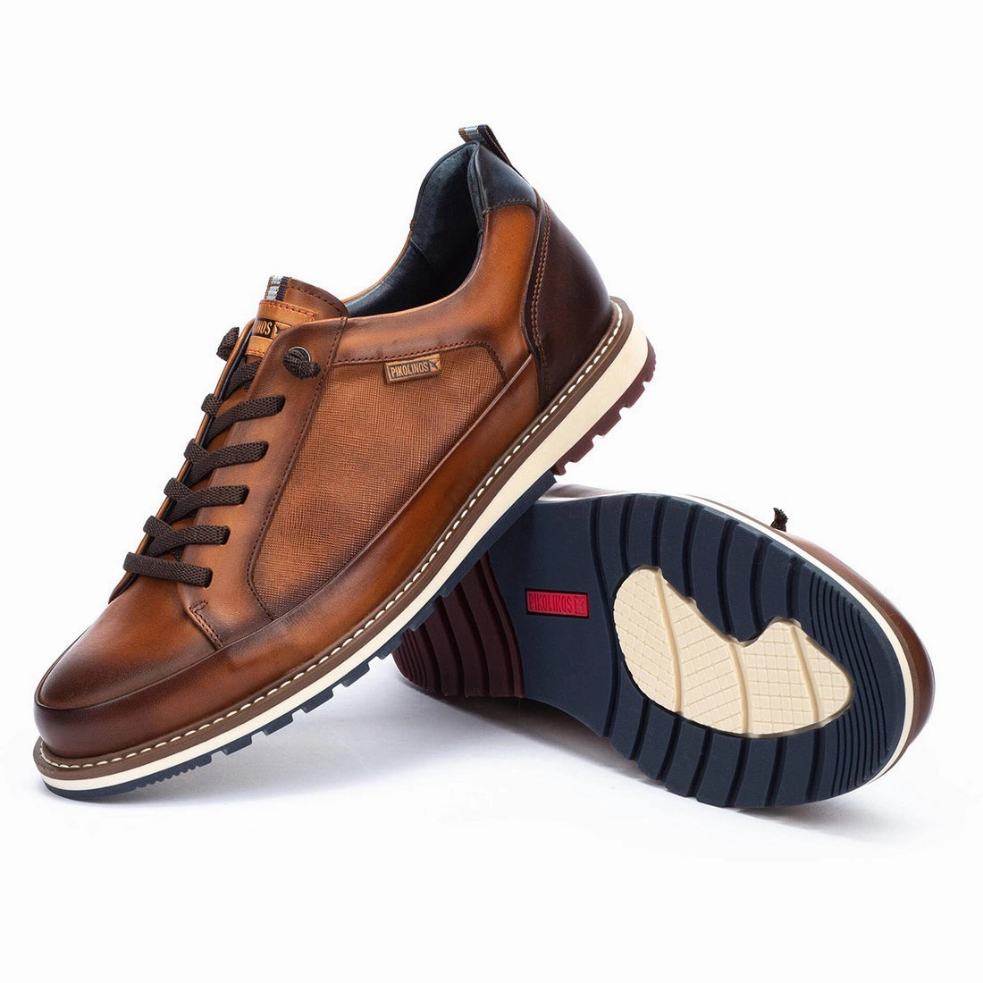 Comfortable Slip-On Berna Casual Sneaker