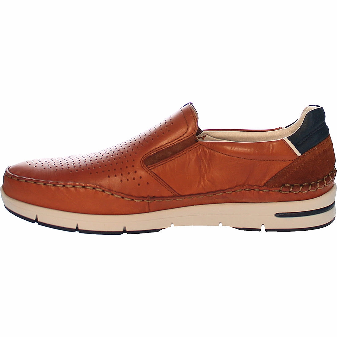 Comfortable Walk Yannic F1445