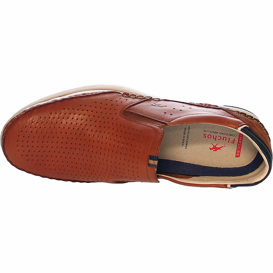 Comfortable Walk Yannic F1445