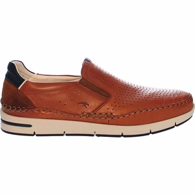 High-Quality Shoes Flexible Comfort Yannic F1445