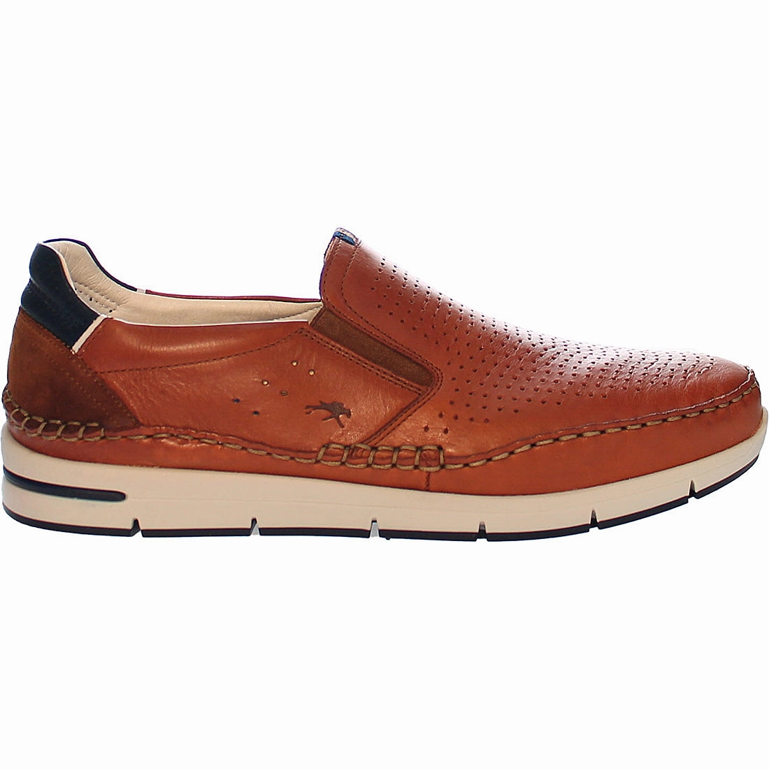 High-Quality Shoes Flexible Comfort Yannic F1445