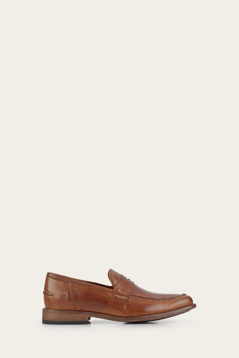 Comfortable Walking Tyler Penny - Pre-Loved