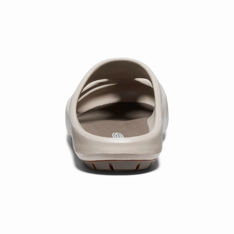 Comfy Ease Men's Shanti Clog  |  Plaza Taupe/Canteen