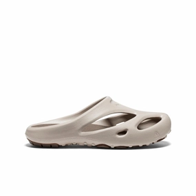 Spring Style Men's Shanti Clog  |  Plaza Taupe/Canteen