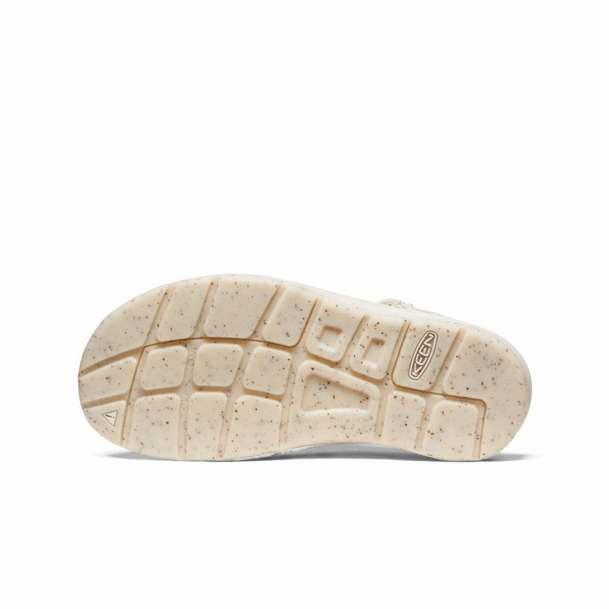 Comfy Flow Women's UNEEK Canvas x Skall Studio  |  Natural/Birch