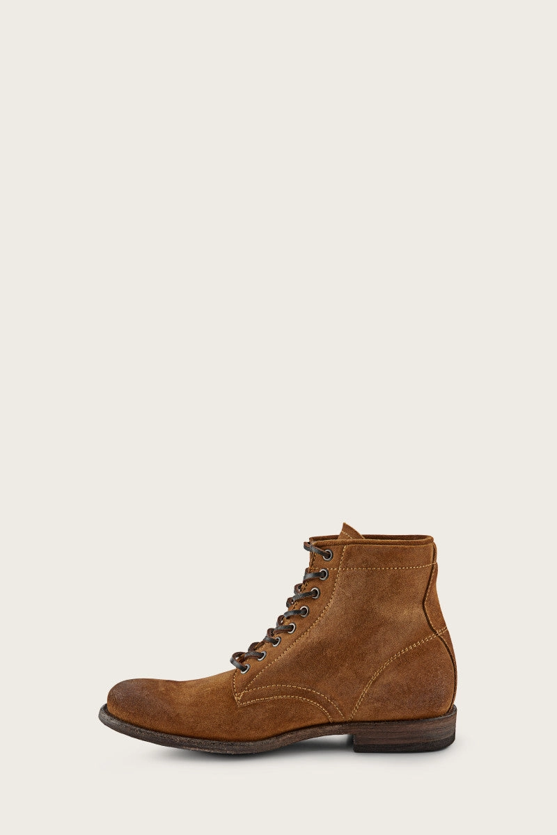 Comfy Glide Tyler Lace Up