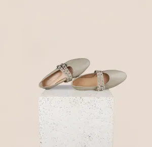 Simple Fit All-day Comfort Como 2 Buckle - Esquisse