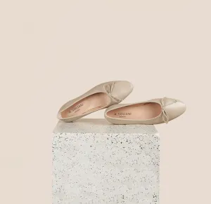 Comfortable Walk Sleek Comfort Como - Beige