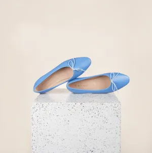 Como - Bleu Faience Comfortable Cushion Cushioned Walking Shoes