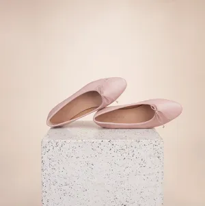 Como - Blush City Ready Shoes Practical Comfort
