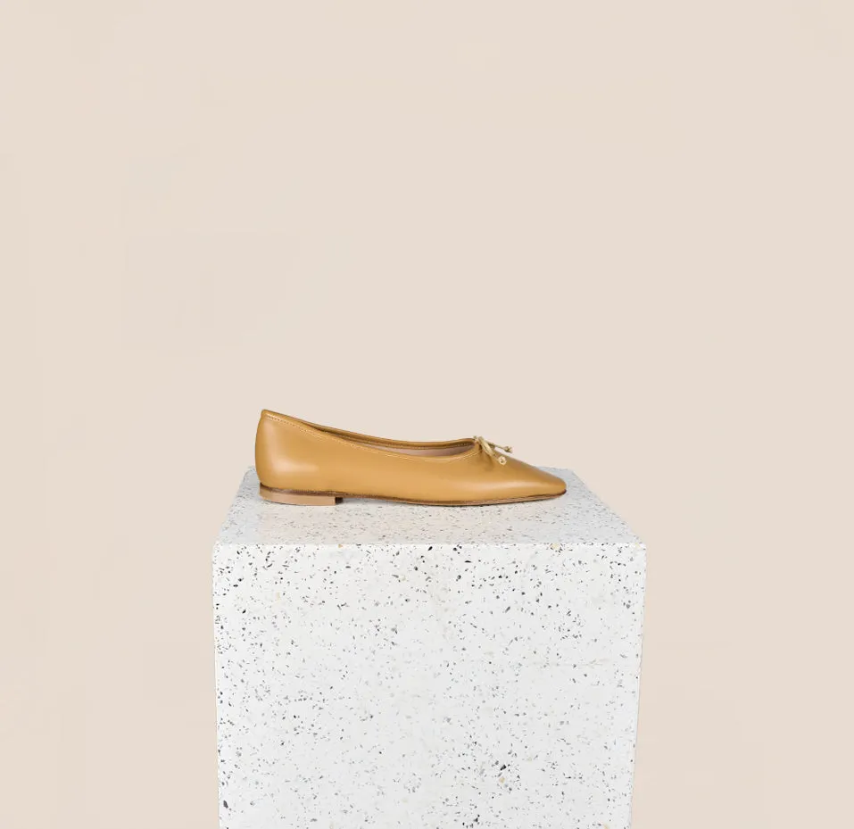 Como - Buttercup Cushioned Fit