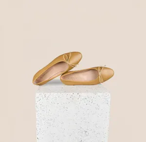 Anti-Fatigue Footwear Stylish Basic Footwear Como - Buttercup