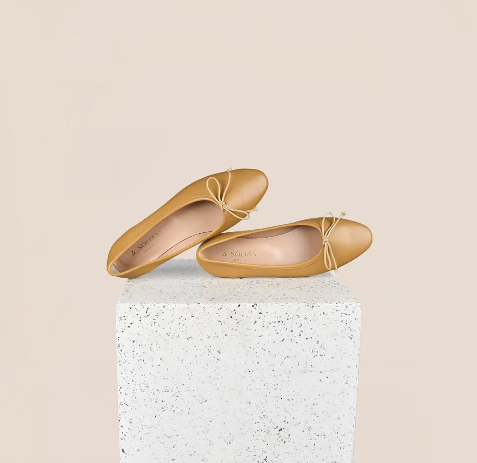 Anti-Fatigue Footwear Stylish Basic Footwear Como - Buttercup